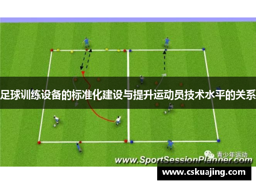 足球训练设备的标准化建设与提升运动员技术水平的关系